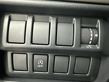 Subaru Forester, 2022г, полный привод, вариатор