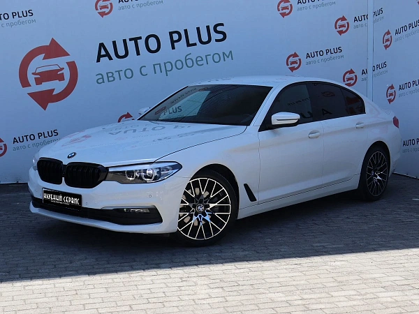 BMW , 2019г., задний привод, автомат
