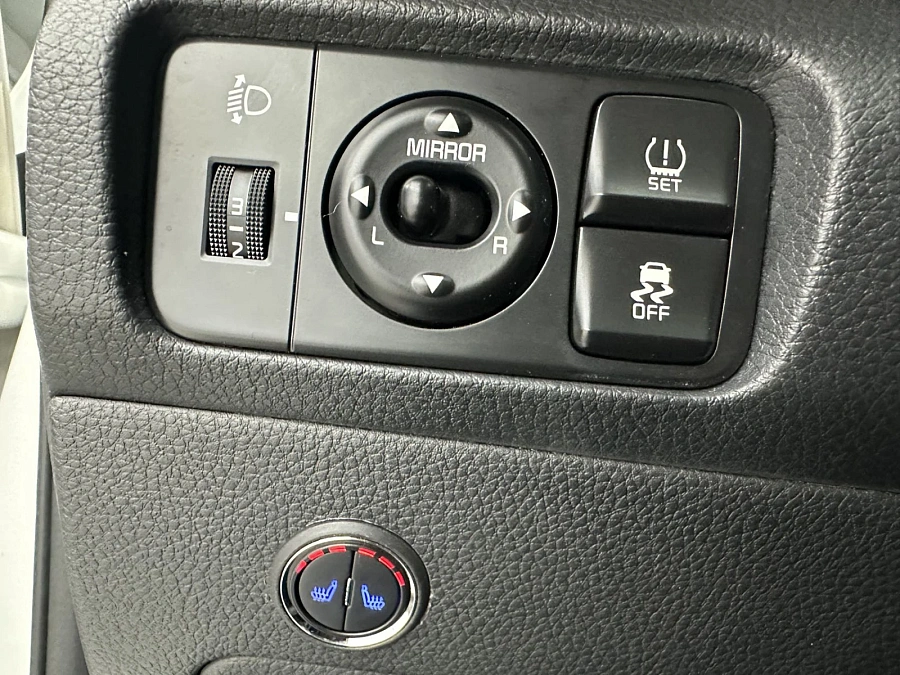 Kia Pegas, 2022г., передний привод, автомат