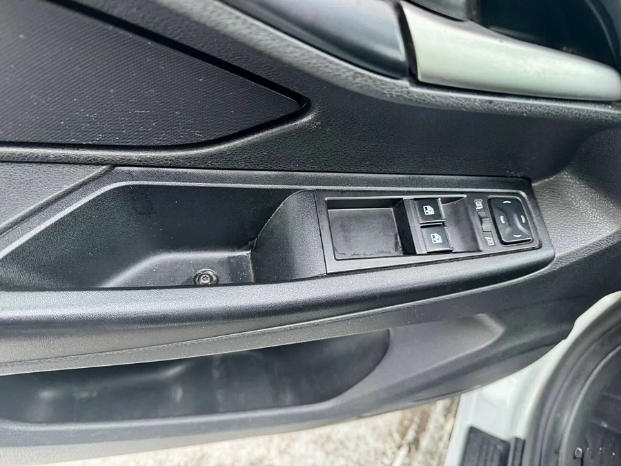 Lada (ВАЗ) Vesta, 2016г., передний привод, механика