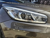 Kia Ceed, 2017г., передний привод, автомат