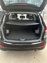 Hyundai ix35, 2013г., передний привод, автомат
