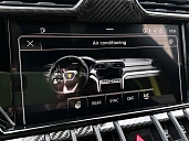 Lamborghini Urus, 2023г., полный привод, автомат