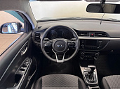 Kia , 2017г., передний привод, автомат