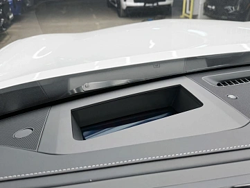 Infiniti QX80, 2025г, полный привод, автомат