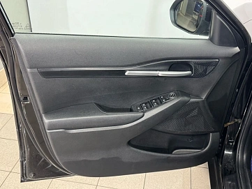 Kia Seltos, 2021г, передний привод, автомат