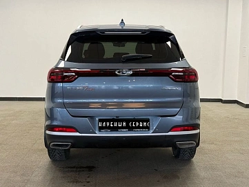 Chery Tiggo 7 Pro, 2021г, передний привод, автомат