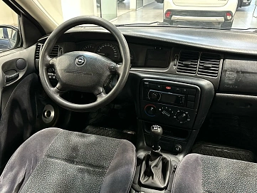 Opel Vectra, 2000г, передний привод, механика