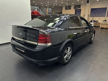 Opel Vectra, 2006г, передний привод, механика