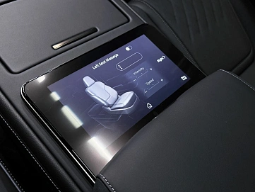 Infiniti QX80, 2025г, полный привод, автомат