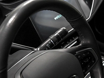 Omoda S5, 2023г., передний привод, вариатор