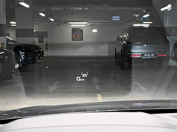 Audi RS Q8, 2025г, полный привод, автомат