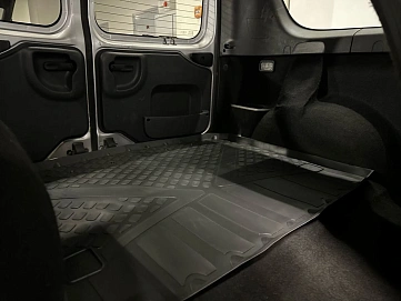 Lada (ВАЗ) Largus, 2016г, передний привод, механика