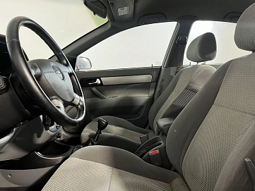 Chevrolet Lacetti, 2008г, передний привод, механика