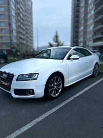 Audi A5, 2011г, полный привод, автомат