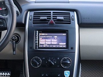 Mercedes-Benz B-Класс, 2011г, передний привод, вариатор