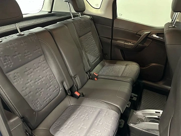 Opel Meriva, 2012г, передний привод, механика