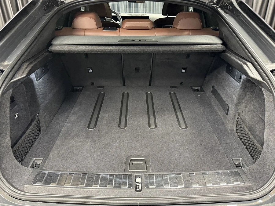 BMW X6, 2024г., полный привод, автомат