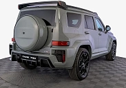 Tank 700, 2025г., полный привод, автомат