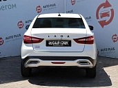 Lada (ВАЗ) , 2023г., передний привод, механика