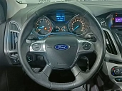 Ford Focus, 2012г., передний привод, автомат