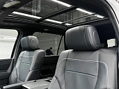 Toyota Sequoia, 2025г., полный привод, автомат