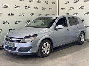 Opel , 2006г., передний привод, автомат