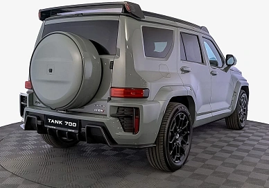 Tank 700, 2025г, полный привод, автомат