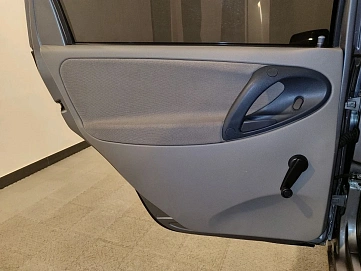 Lada (ВАЗ) Kalina, 2011г, передний привод, механика