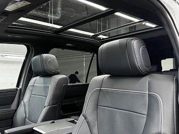 Toyota Sequoia, 2025г, полный привод, автомат