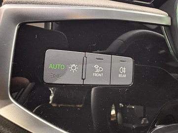 Audi Q3, 2025г, полный привод, робот