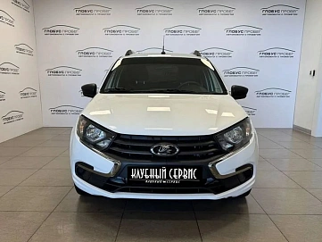Lada (ВАЗ) Granta, 2018г, передний привод, механика