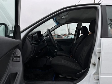 Lada (ВАЗ) Granta, 2023г, передний привод, механика