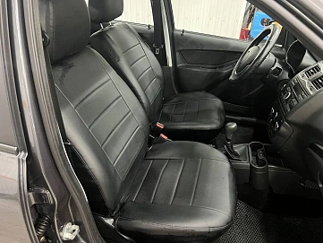 Lada (ВАЗ) Granta, 2024г, передний привод, механика