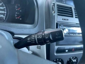 Kia Cerato, 2006г, передний привод, механика