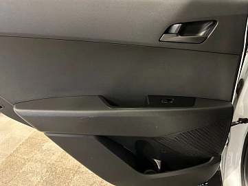 Hyundai Creta, 2019г, передний привод, механика