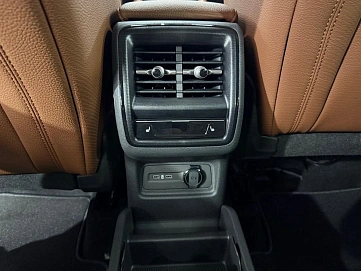 Skoda Kodiaq, 2025г, полный привод, робот