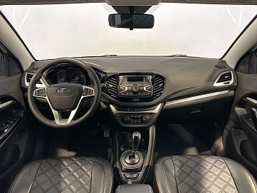 Lada (ВАЗ) Vesta, 2019г, передний привод, автомат