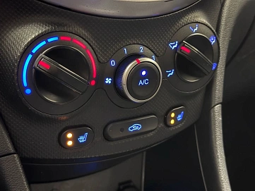 Hyundai Solaris, 2014г, передний привод, автомат