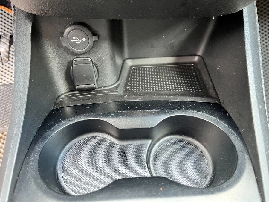 Lada (ВАЗ) Vesta, 2018г., передний привод, механика