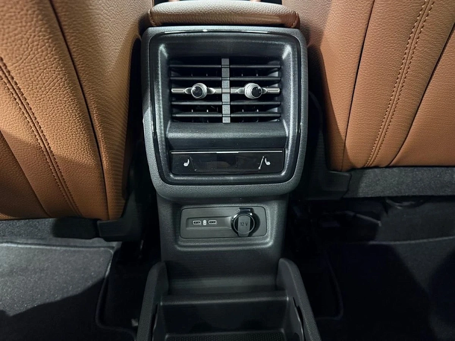 Skoda Kodiaq, 2025г., полный привод, робот