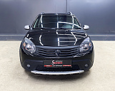 Renault Sandero, 2012г., передний привод, механика