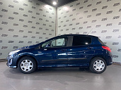 Peugeot , 2010г., передний привод, механика