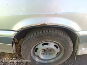 Lada (ВАЗ) 2115, 2007г., передний привод, механика