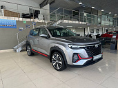 Changan , 2023г., передний привод, робот