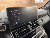 Toyota Land Cruiser, 2025г., полный привод, автомат