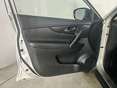 Nissan X-Trail, 2017г., передний привод, вариатор