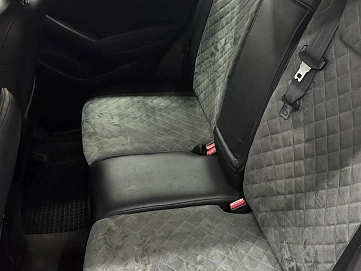 Mazda CX-5, 2014г, передний привод, автомат