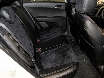 Hyundai Creta, 2017г, передний привод, механика
