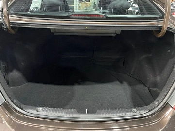 Hyundai Solaris, 2015г., передний привод, автомат